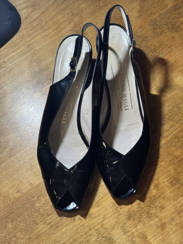 Bruno magli women slingback - bruno, women's