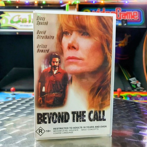 Beyond the call sissy - the,