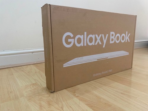 Samsung galaxy book3 - book3, 360