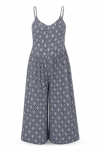 Qed london womens jumpsuit - qed,