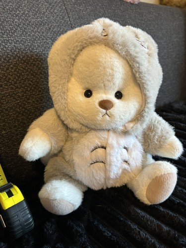 Super cute teddy - super, bear