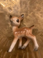 50's Vintage Bambi Ornament
