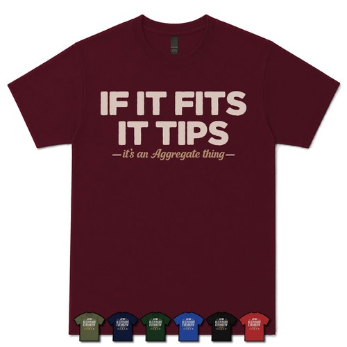 Fits it tips aggregate - fits,,