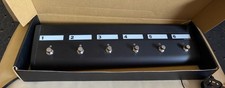 Marshall Amplification 6 Way