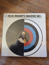 BILLE HOLIDAY - BILLIE