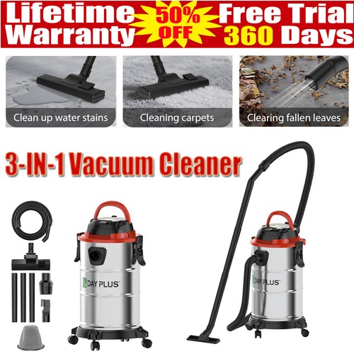 5000w vacuum cleaner wet dry - vacuum,