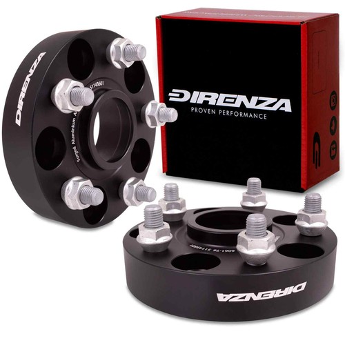 Direnza 30mm wheel spacers - direnza,