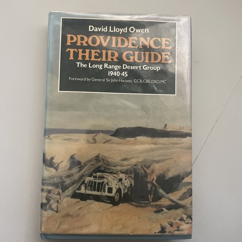 Providence their guide the - their,