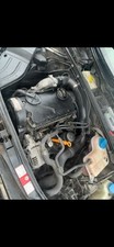 Vw Audi avf engine Pd130 CAN BE HEARD RUNNING (ready To Collect Out Of Car)