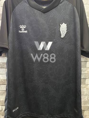 Sunderland 2025 third shirt - third,