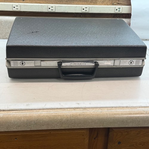 Vintage samsonite hard - samsonite,