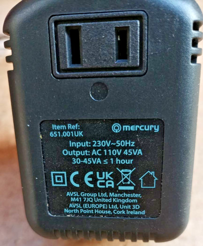 Stepdown voltage converter - stepdown,