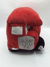 Thomas & Friends Bertie Bus Plush Soft Toy 2013 Gullane Large Plush Bus 