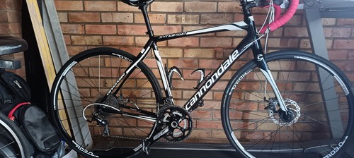 Cannondale synapse 105 men - cannondale, men's