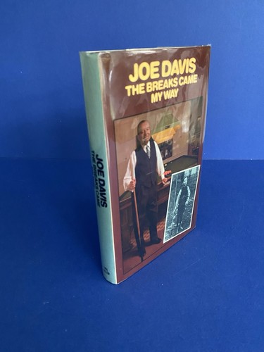 Joe davis the breaks - davis, my