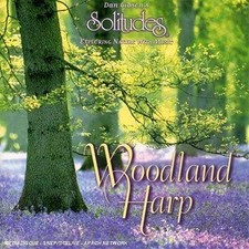 Woodland Harp-Solitudes - Vari-Woodland Harp