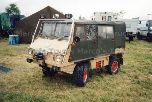 Truck photo steyr - truck,