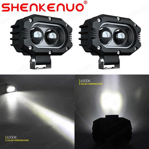 4inch car led - 4inch, work