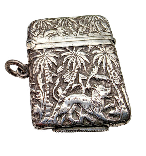 Very nice antique - nice,