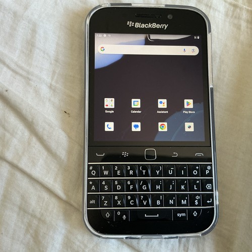 Blackberry classic q20 zinwa - blackberry,