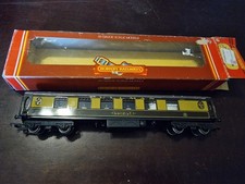Hornby OO Gauge Pullman