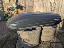 Kamei Husky XXL Matt black