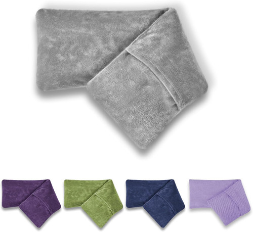 Microwave heat pad - heat, with