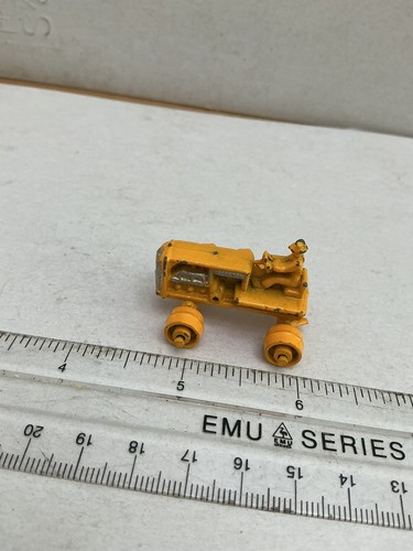 Vintage benbros caterpillar - vintage,