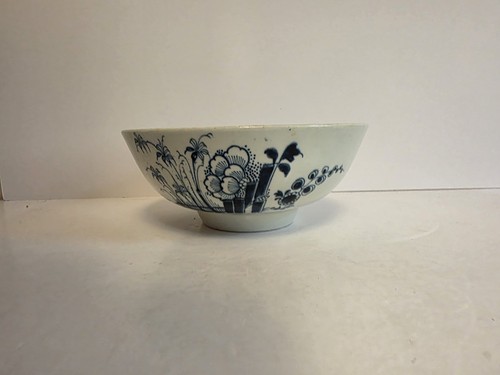 Liverpool porcelain philip - porcelain,
