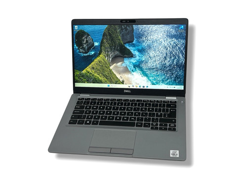 Dell latitude 5310 i5 - 13.3",