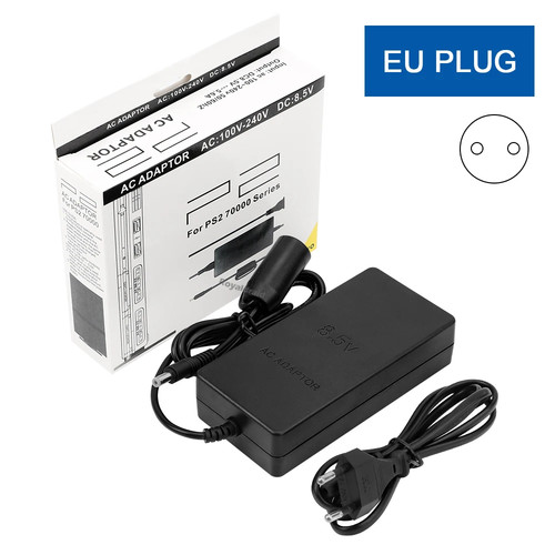 Ps2 slim 70000 power - ps2,