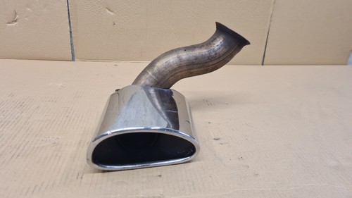 Porsche 911 996 - , tail