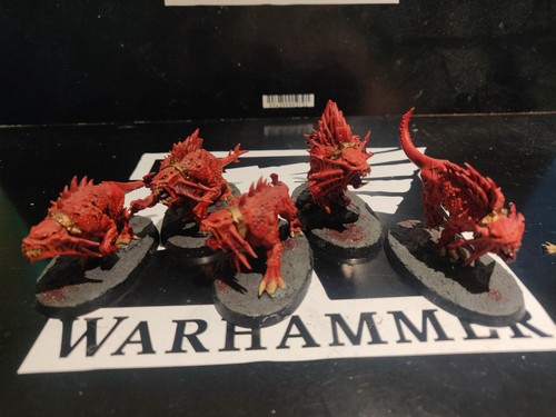 Aos warhammer old - aos,