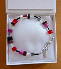 Coeur de Lion bracelet. Excellent used condition - No 4.