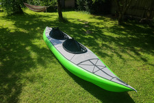 Gumotex Swing 2 Green