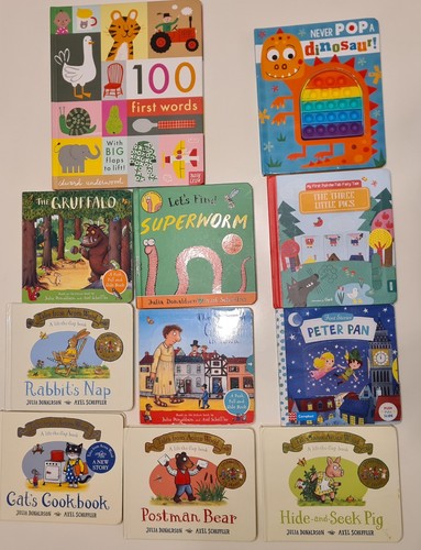 Bundle children s books - bundle, of