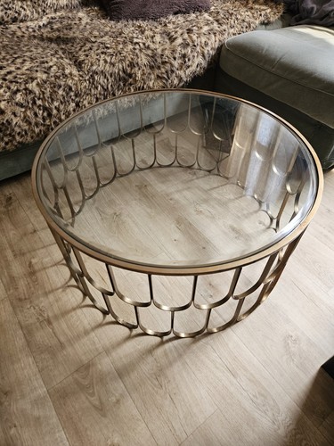 Art deco style circular - art,