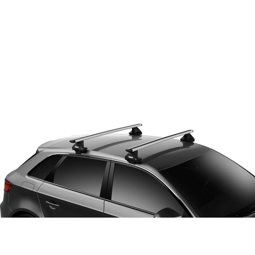Roof rack feet 710410 - roof,