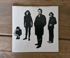 THE STRANGLERS - walk On By