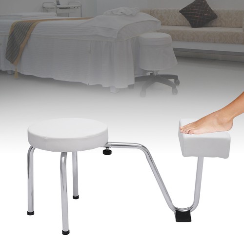 Pedicure foot rest stool - rest,