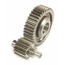 Transmission Ratio Long