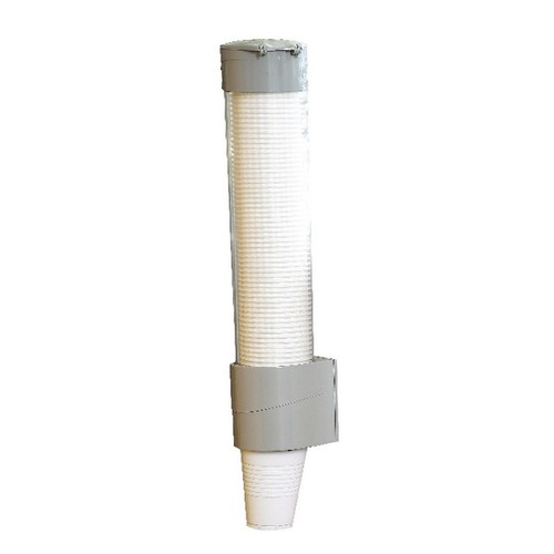 Water cooler cup