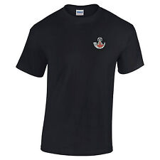 OFFICIAL Light Infantry Embroidered T-Shirt