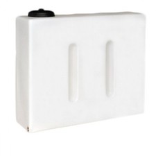 400 Litre WATER TANK UPRIGHT Baffled Car Valeting/Window Cleaning Water IN STOCK