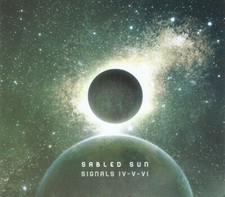 Sabled Sun Signals IV-V-VI