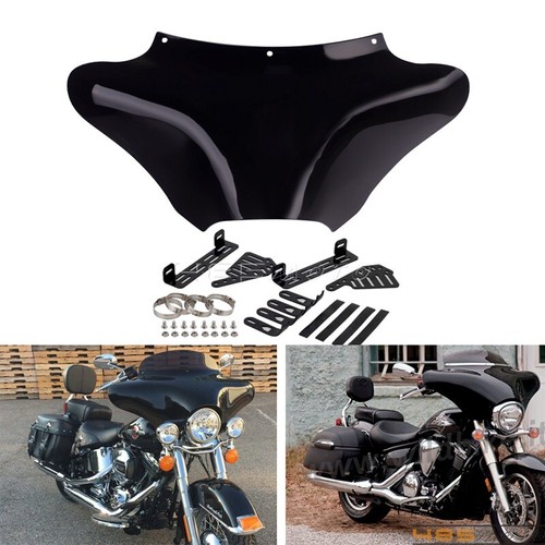 Front batwing fairing set for - fairing,