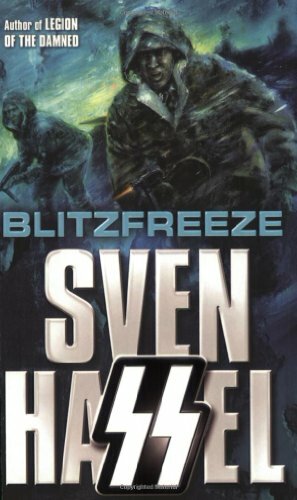 Blitzfreeze cassell military - (cassell,