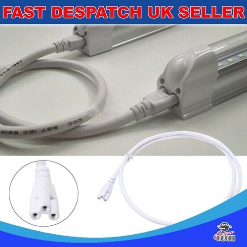 50cm both end 3pin - t5,