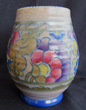 Early Crown Ducal Vase