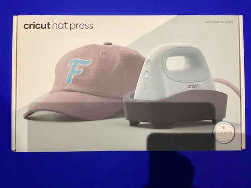 Brand new unopened - new, cricut